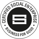 Certified Social Enterprise Logo