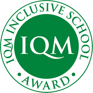 IQM Logo