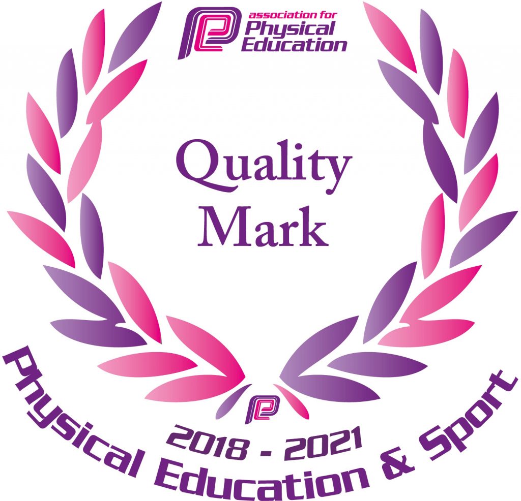 afPE Quality Mark Logo